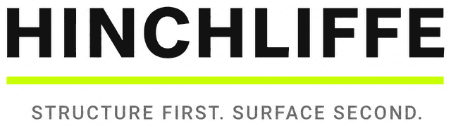 Hinchliffe, Engineered Surface Systems